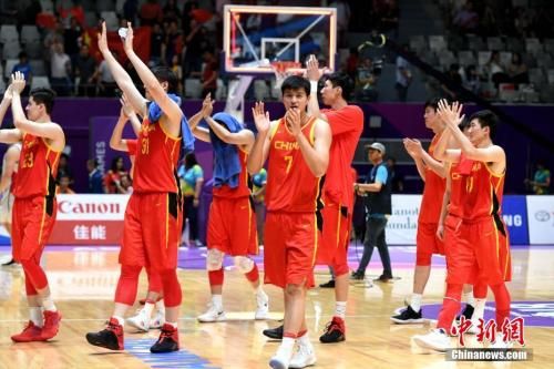 世预赛中国男篮主场对战日本队,一场篮球盛宴的背后与意义 世预赛中国男篮主场对战日本队,一场篮球盛宴的背后与意义
